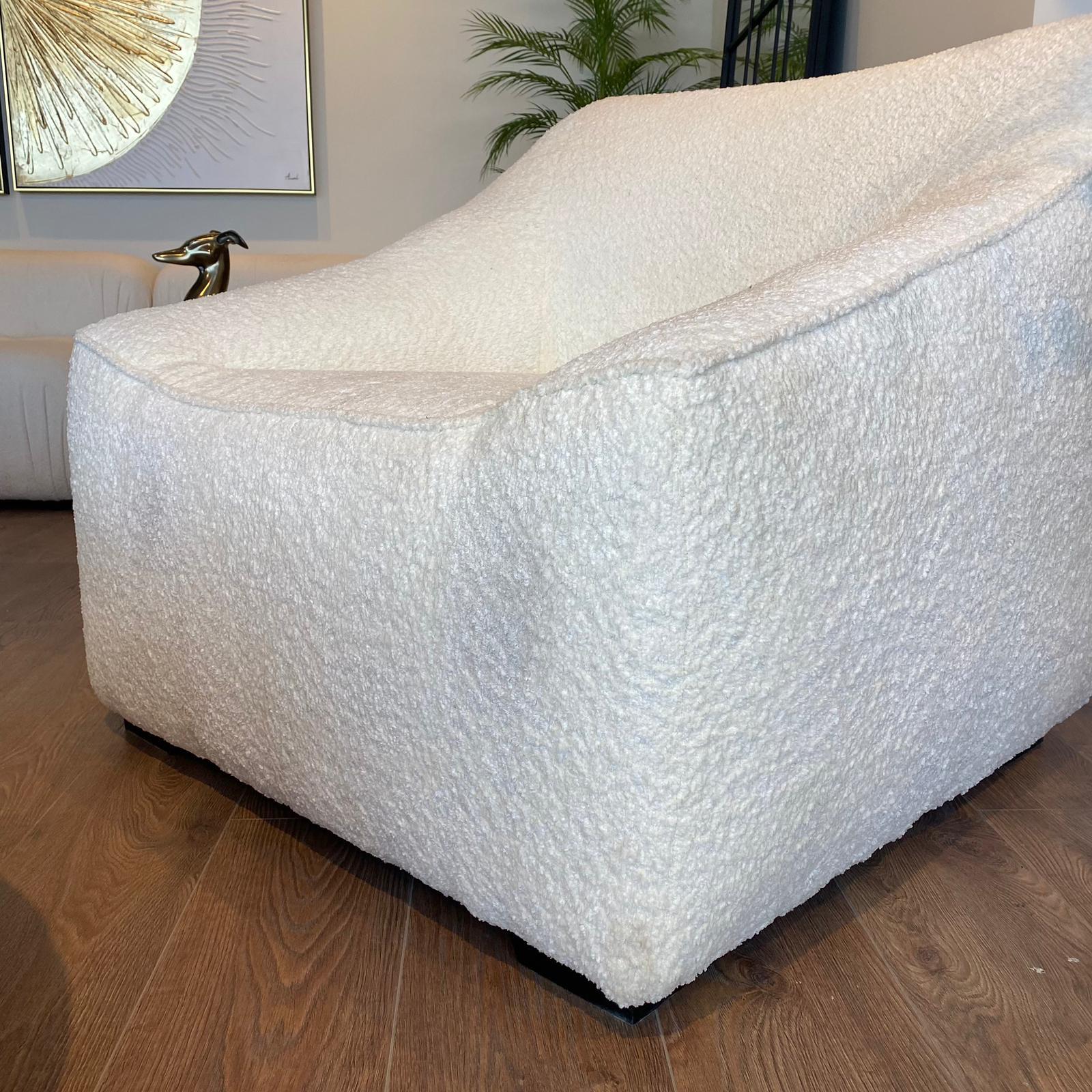 כורסא נורדית דגם B600 כורסא נורדית דגם B600