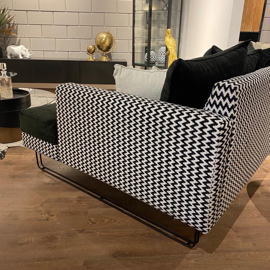 כורסא לאב סיט מפנקת דגם פאר כורסא לאב סיט מפנקת דגם פאר