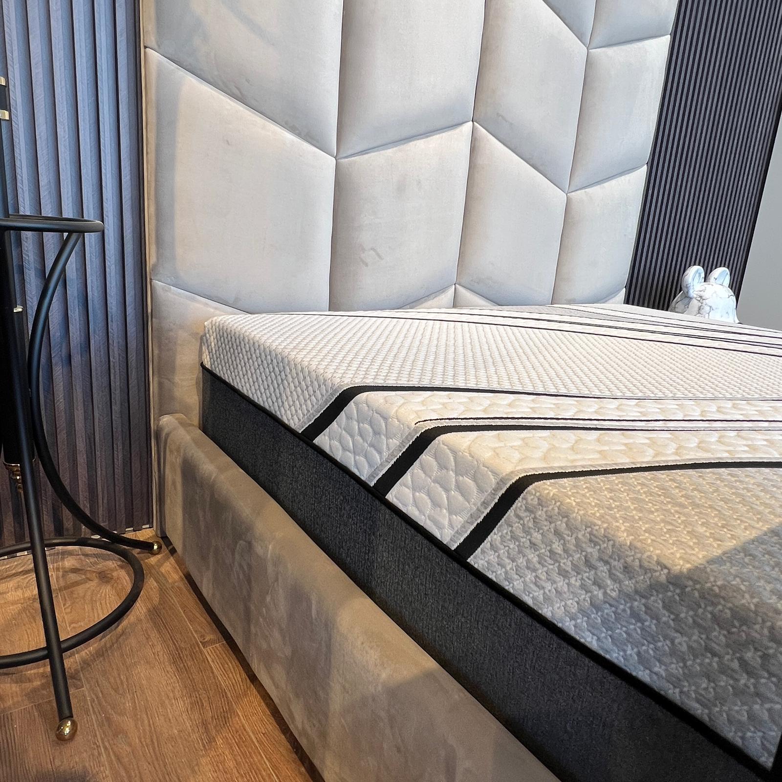 מיטה דגם וילאס מיטה דגם וילאס