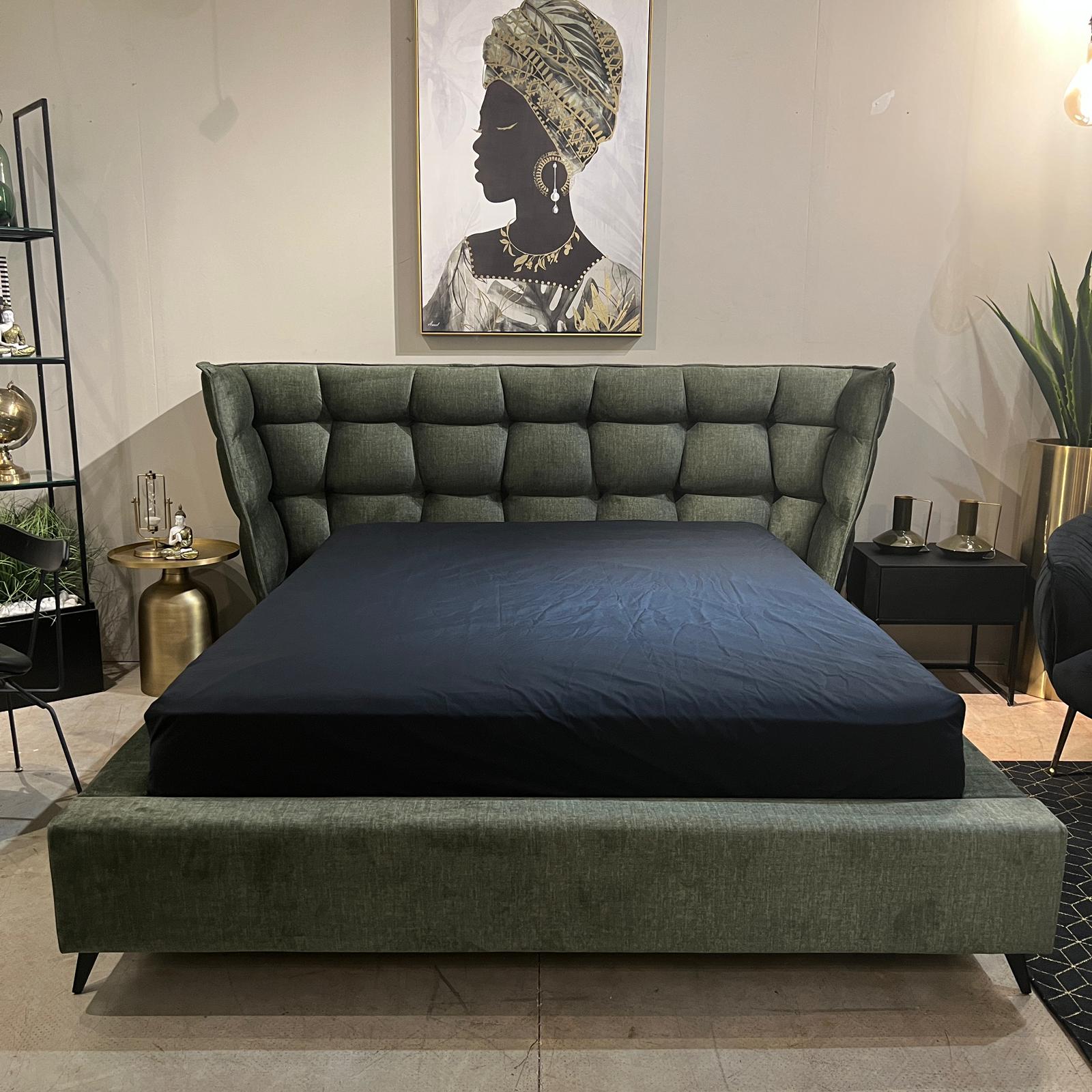 מיטה דגם ליאור - חיסול אחרונה מתצוגה! מיטה דגם ליאור - חיסול אחרונה מתצוגה!