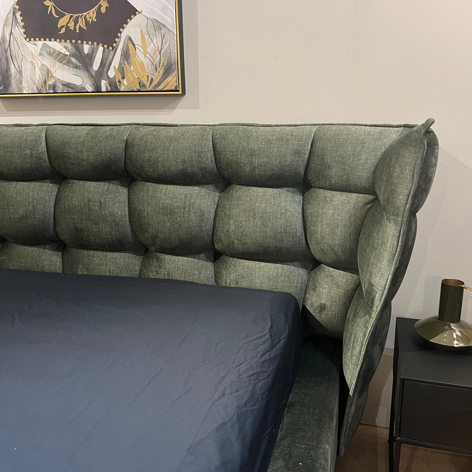 מיטה דגם ליאור - חיסול אחרונה מתצוגה! מיטה דגם ליאור - חיסול אחרונה מתצוגה!