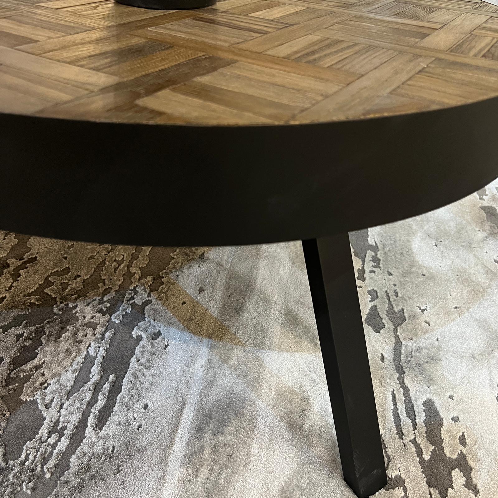 סט 3 שולחנות סלון פישבון עץ דגם רוני סט 3 שולחנות סלון פישבון עץ דגם רוני