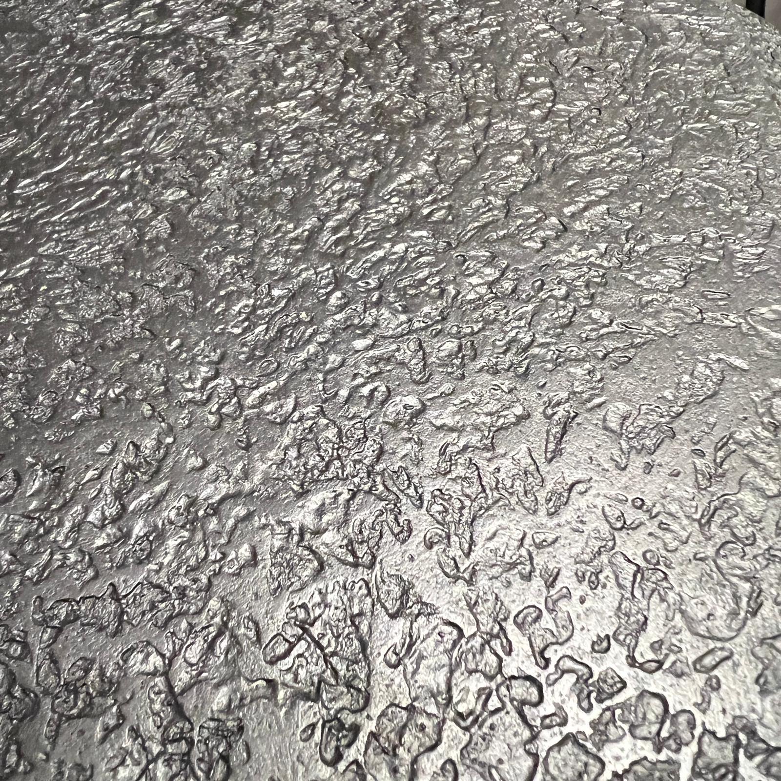 קונסולה שחור בטון פינות מעוגלות דגם רוני גדול קונסולה שחור בטון פינות מעוגלות דגם רוני גדול