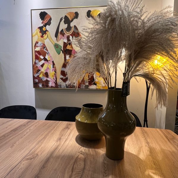 כד אולימפוס דגם ראבי צהוב