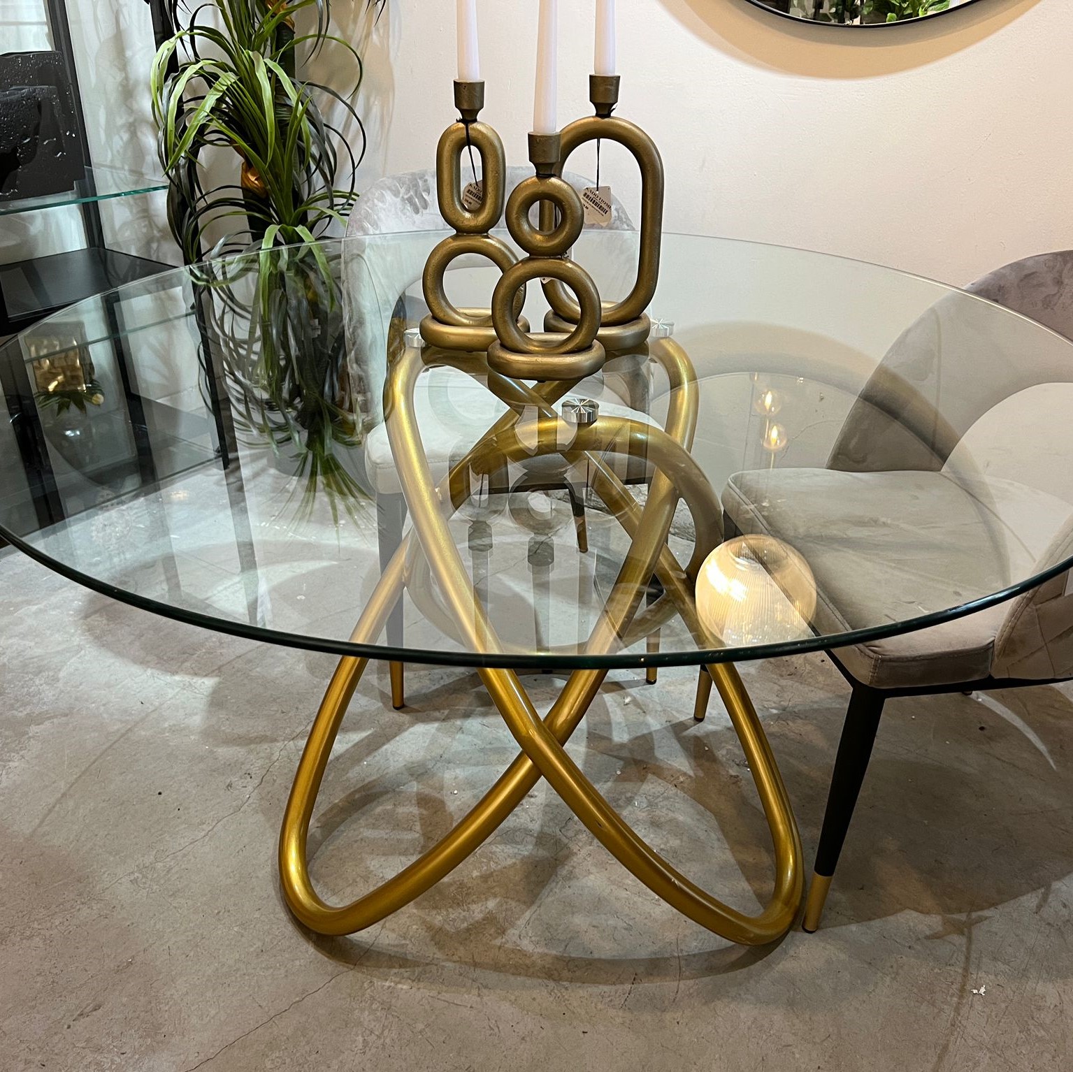 שולחן פינת אוכל דגם בייגלה שולחן פינת אוכל דגם בייגלה