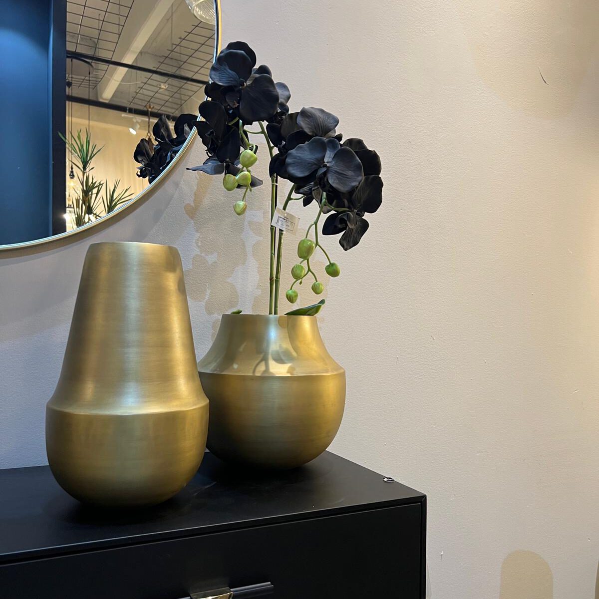 כד אולימפוס דגם ראבי זהב