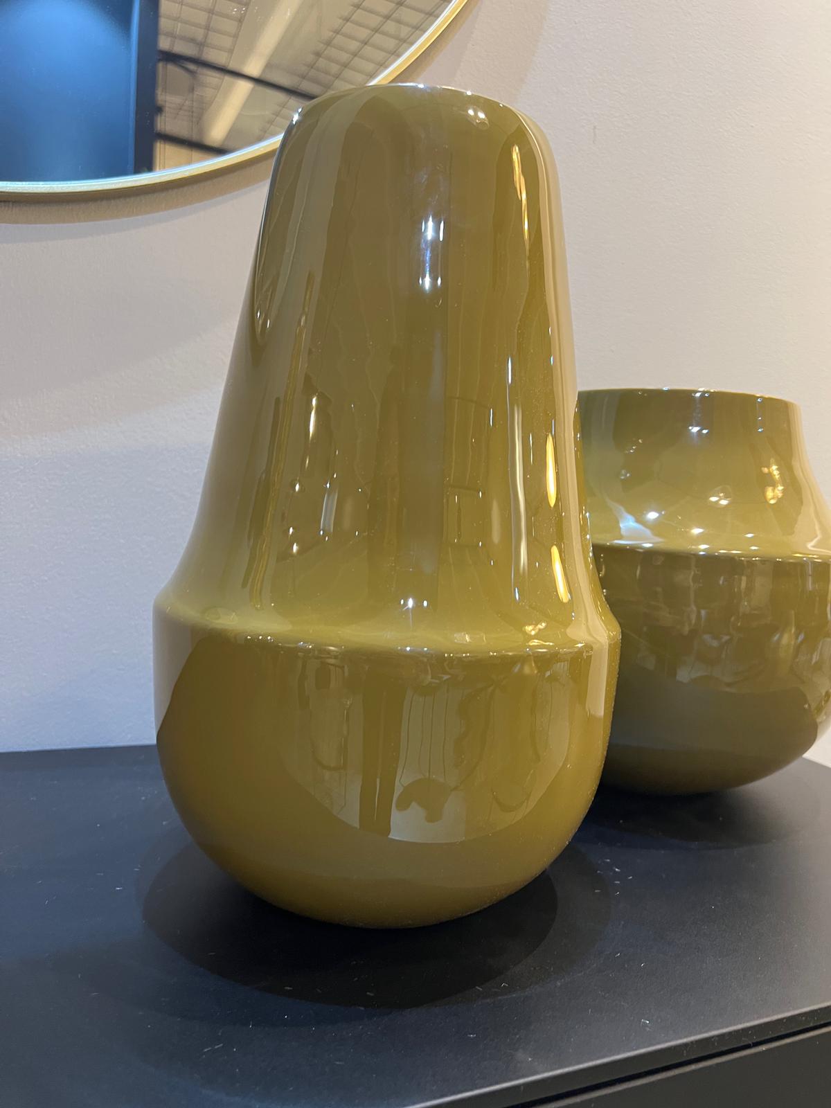 כד אולימפוס יוקרתי דגם ראבי צהוב כד אולימפוס יוקרתי דגם ראבי צהוב