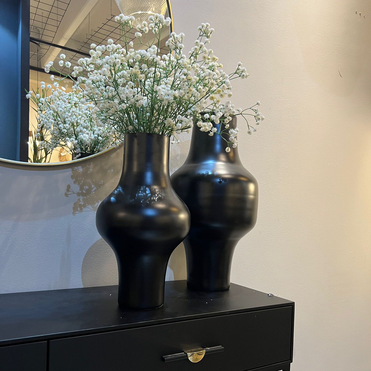 כד אולימפוס יוקרתי דגם ראבי שחור כד אולימפוס יוקרתי דגם ראבי שחור