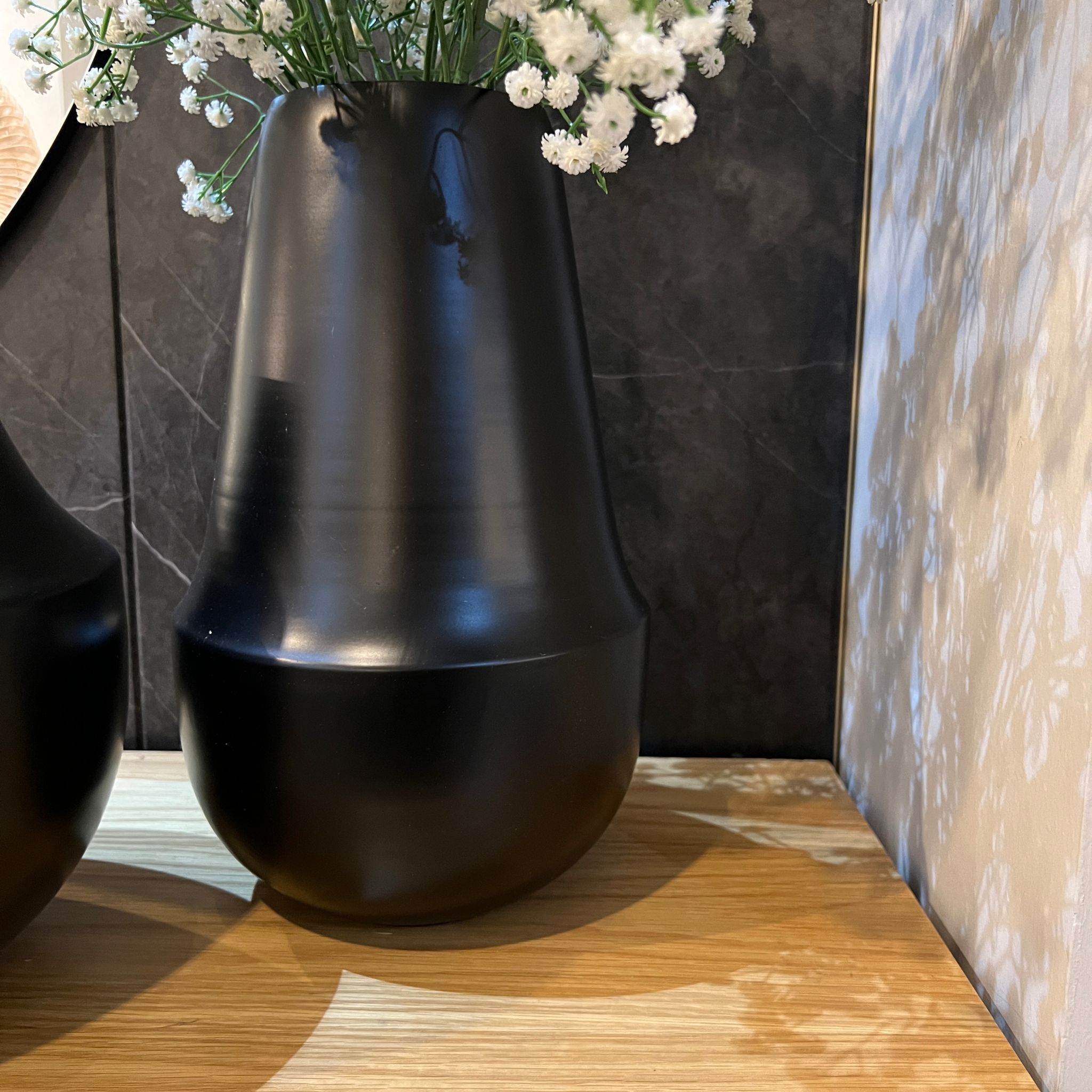 כד אולימפוס דגם ראבי שחור