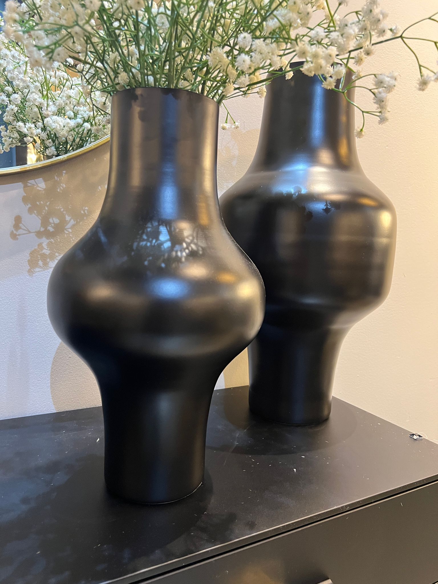 כד אולימפוס יוקרתי דגם ראבי שחור כד אולימפוס יוקרתי דגם ראבי שחור