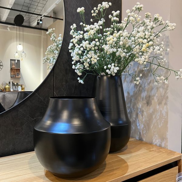 כד אולימפוס דגם ראבי שחור