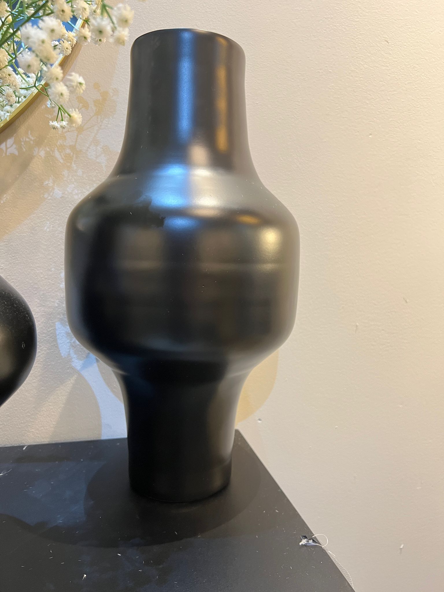 כד אולימפוס יוקרתי דגם ראבי שחור כד אולימפוס יוקרתי דגם ראבי שחור