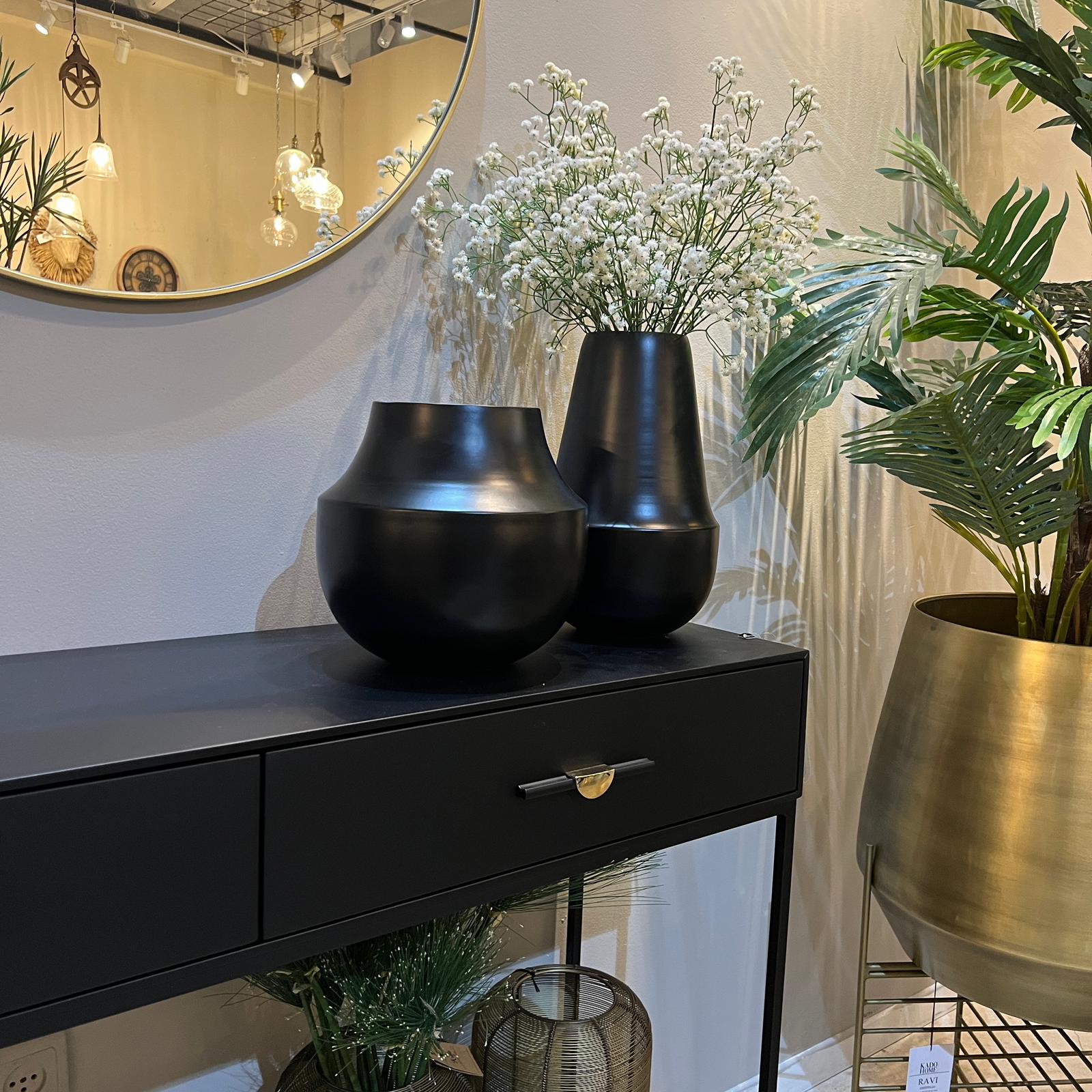 כד אולימפוס דגם ראבי שחור