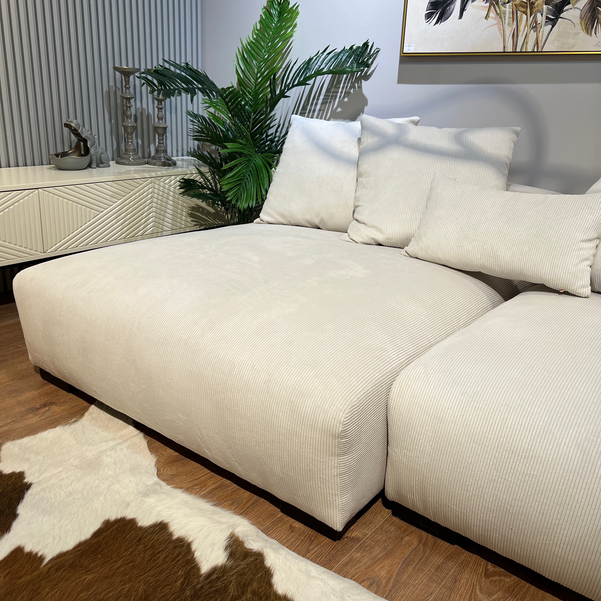 ספה מעוצבת דגם אסטון בעיצוב אישי ספה דגם אסטון