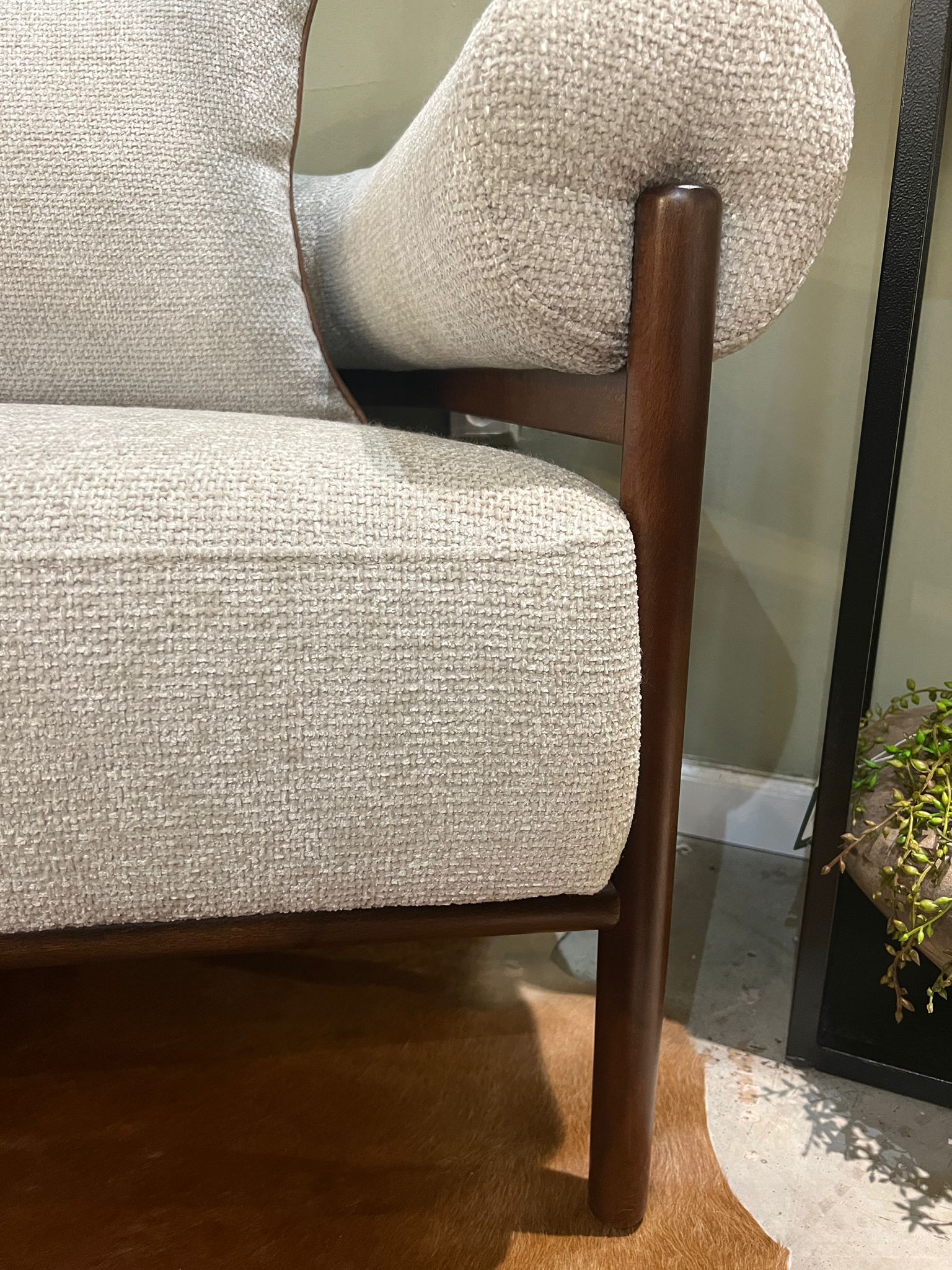 כורסא מעוצבת דגם לפייט בעיצוב אישי כורסא מעוצבת דגם לפייט בעיצוב אישי