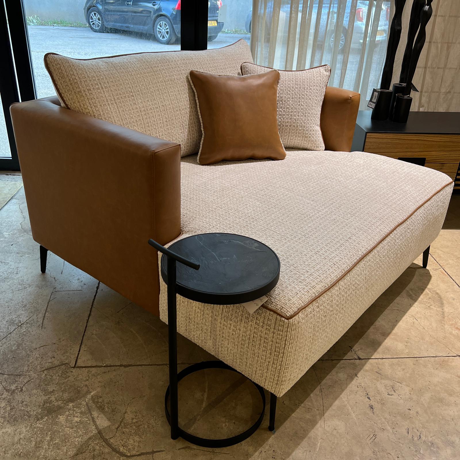 כורסא מפנקת לאב סיט דגם פנטזיה כורסא מפנקת לאב סיט דגם פנטזיה