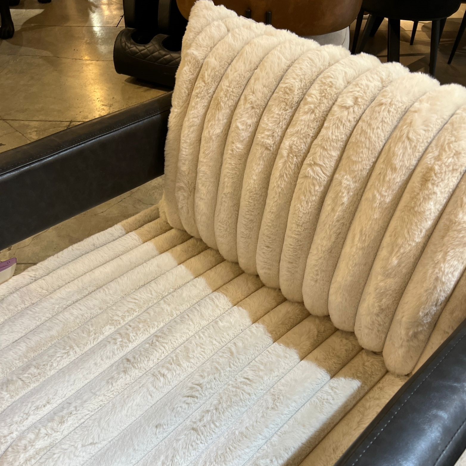 כורסא מיוחדת דגם G42 כורסא מיוחדת דגם G42