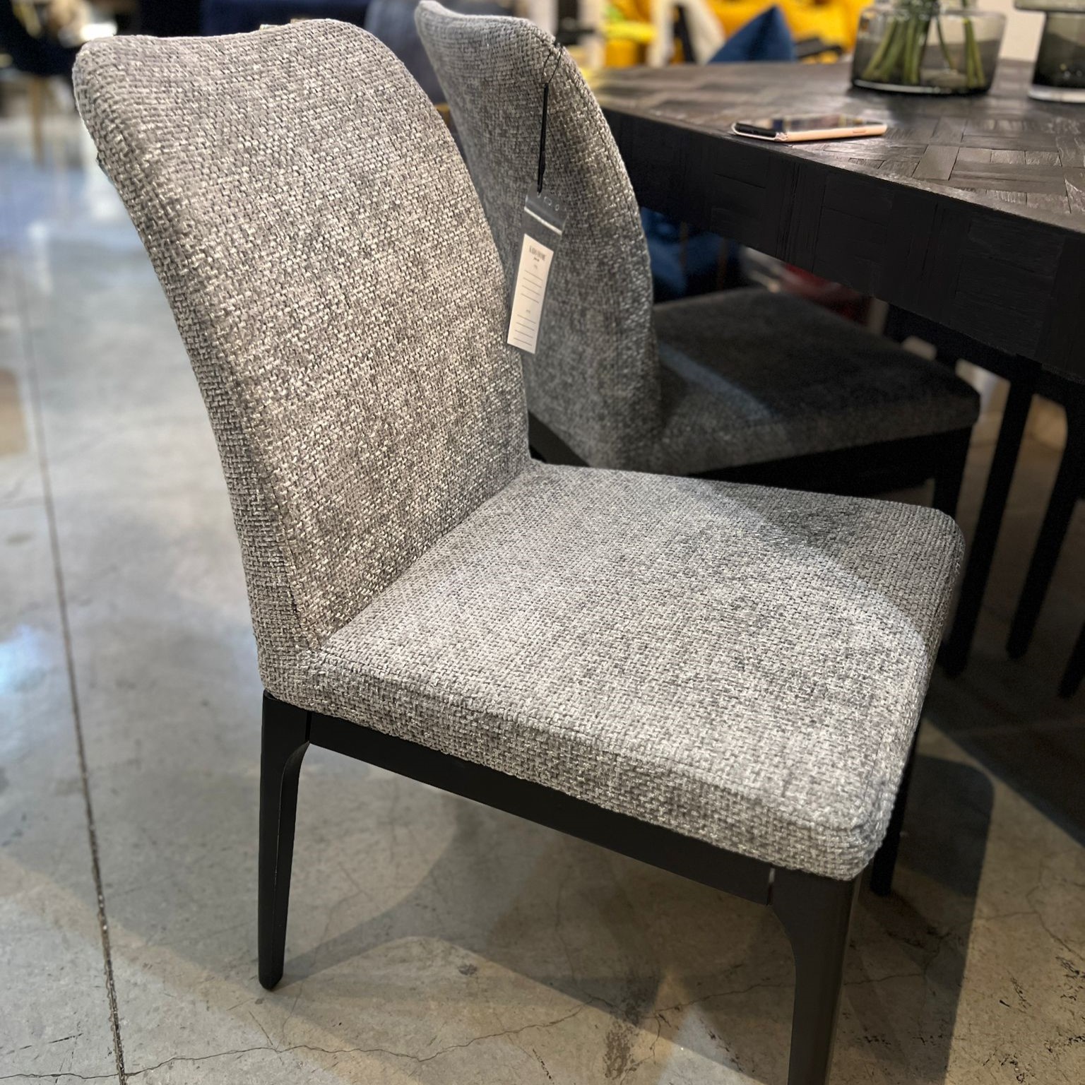 כיסא פינת אוכל דגם אתינה כיסא פינת אוכל דגם אתינה