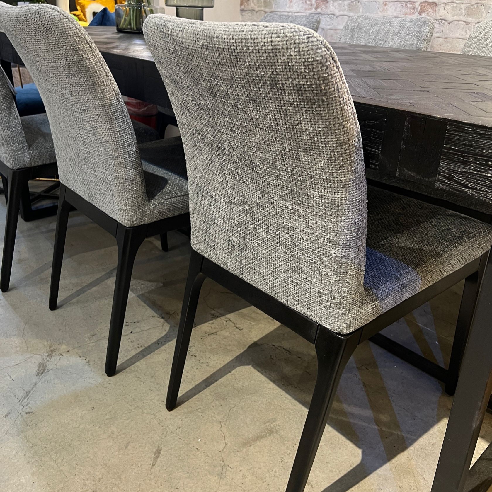 כיסא פינת אוכל דגם אתינה כיסא פינת אוכל דגם אתינה