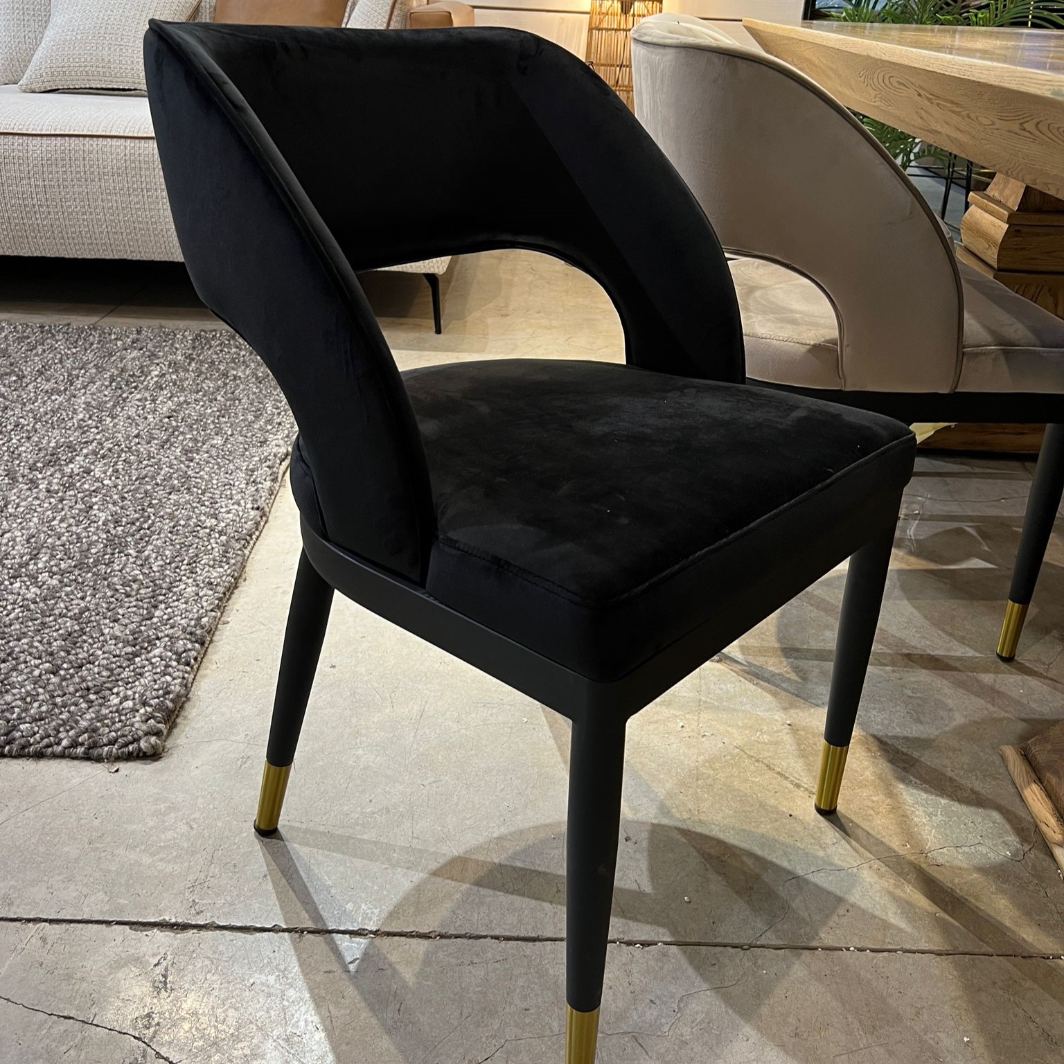 כיסא פינת אוכל מעוצב דגם 340 כיסא פינת אוכל מעוצב דגם 340