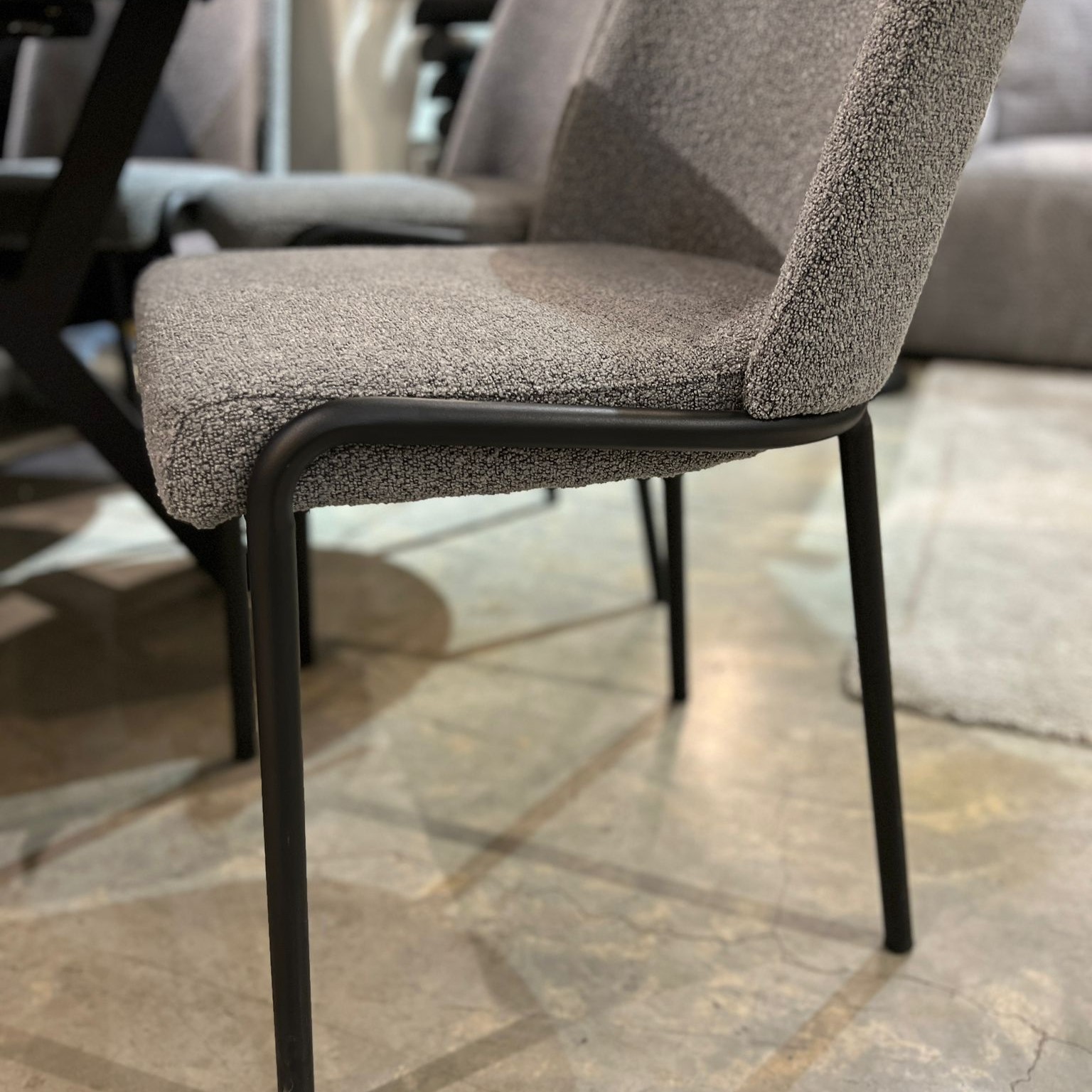 כיסא פינת אוכל מעוצב דגם דיאן כיסא פינת אוכל מעוצב דגם דיאן