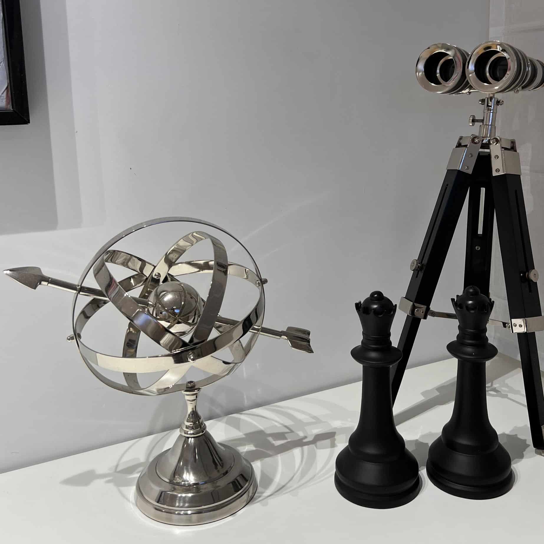 מעמד ספירה ארמילרית ניקל מעמד ספירה ארמילרית ניקל