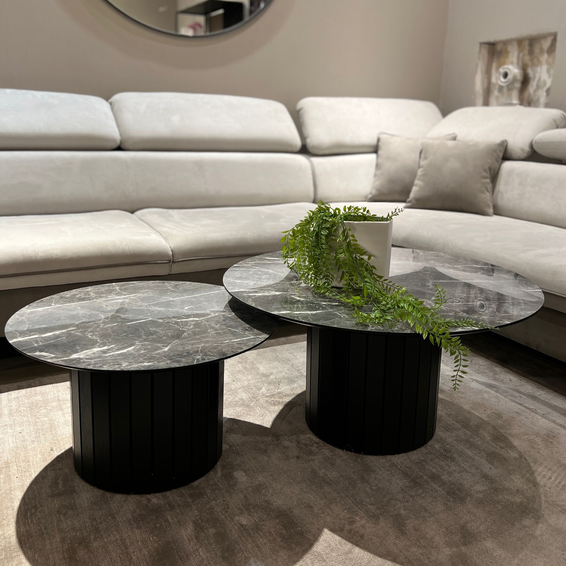 סט שולחנות דגם אלמוג סט שולחנות דגם אלמוג