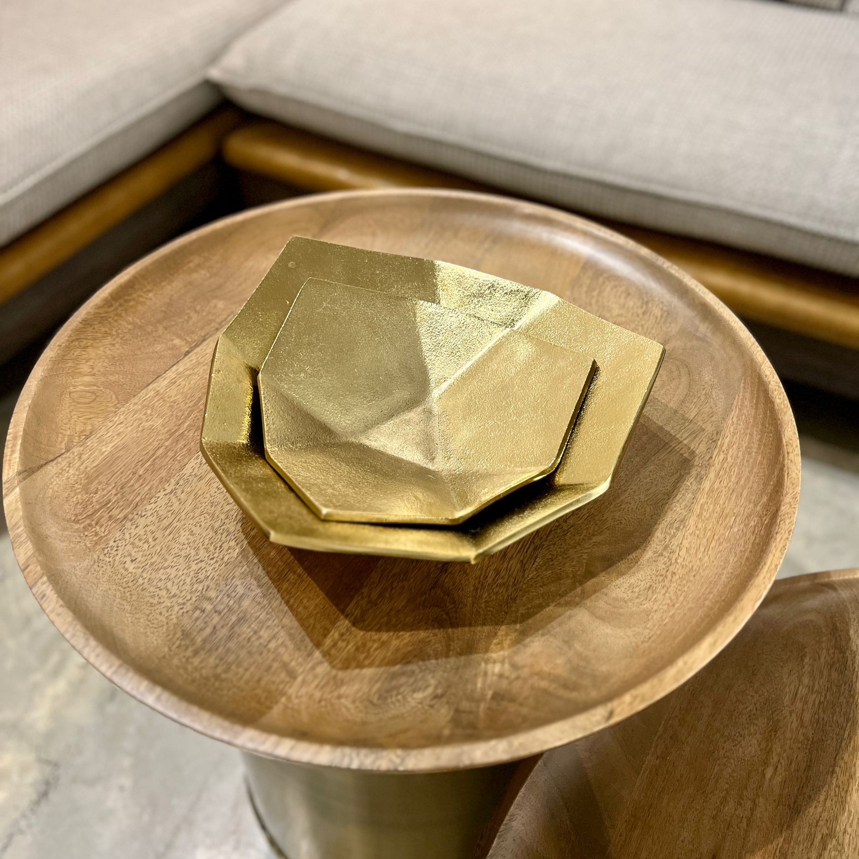 קערה ברזל זויות זהב קערה ברזל זויות זהב