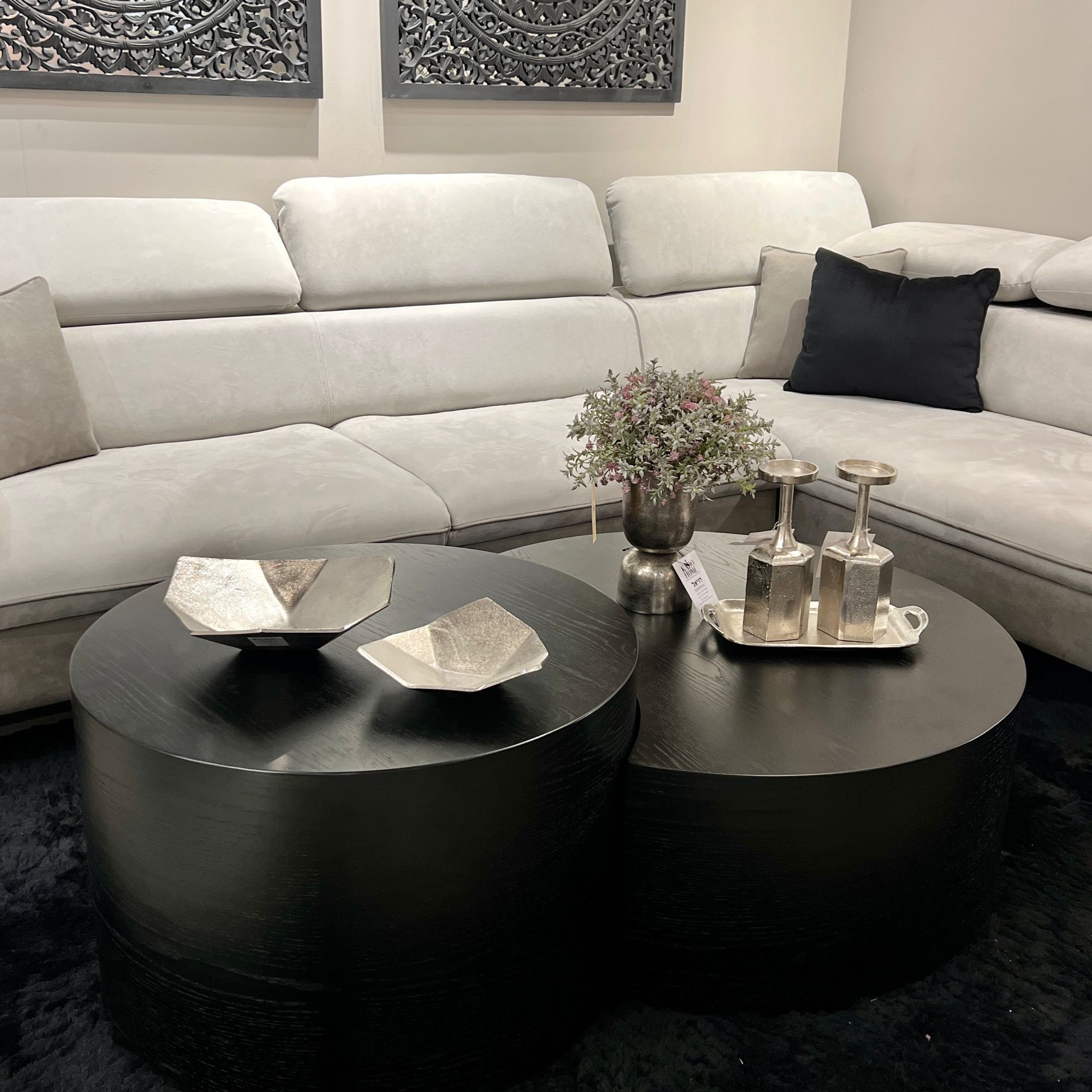 קערה ברזל זויות כסף קערה ברזל זויות כסף