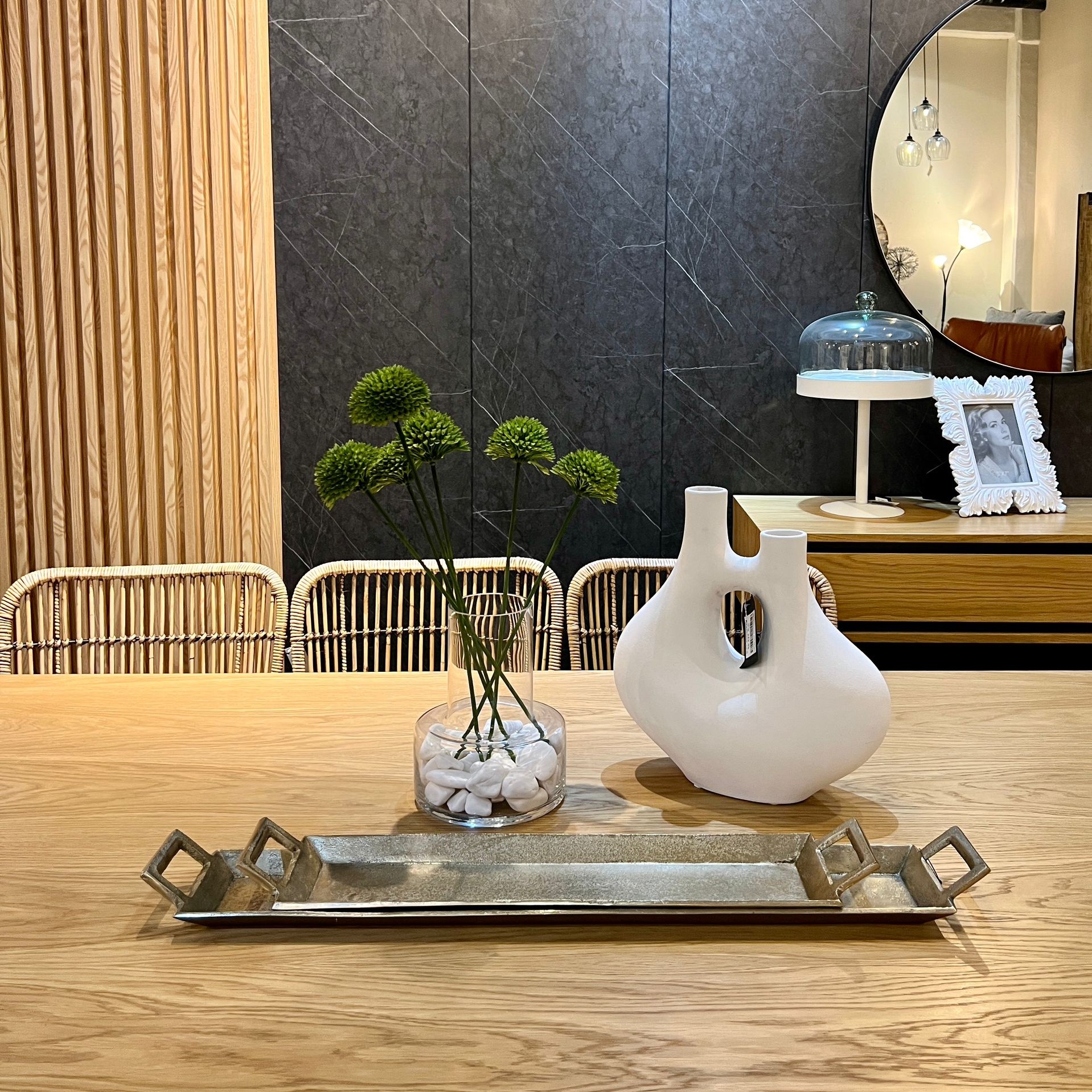 מגש מלבני אינגליש זהב דגם רויאל מגש מלבני אינגליש זהב דגם רויאל