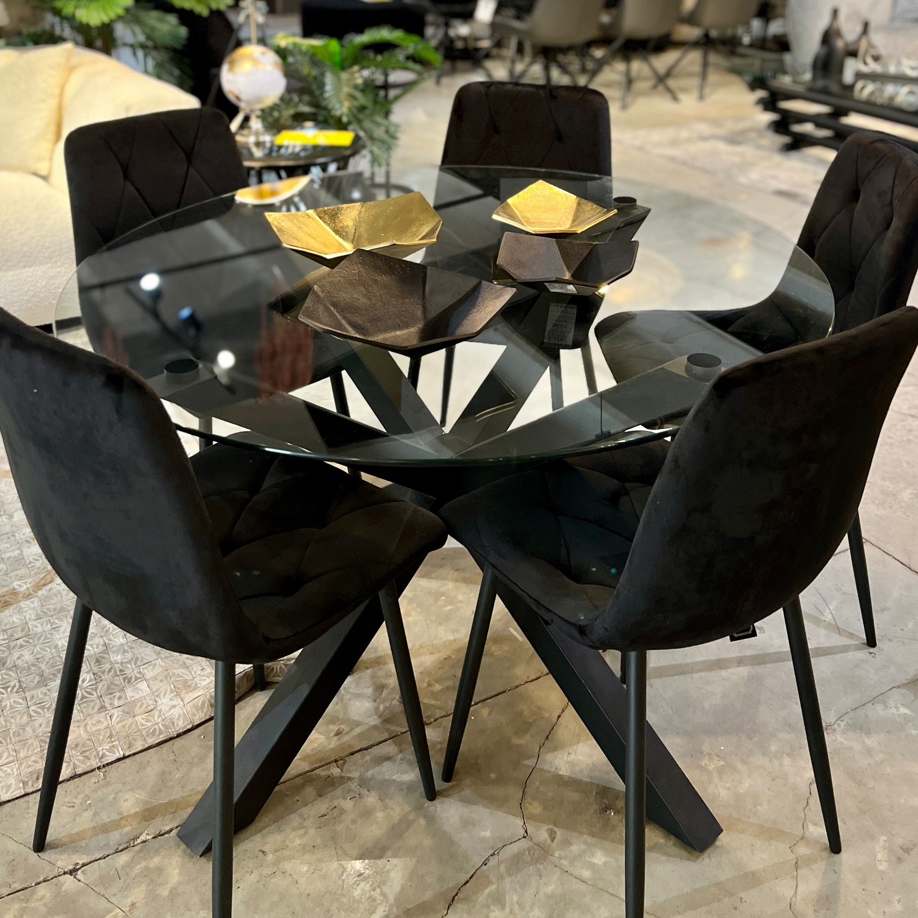 קערה ברזל זויות שחור קערה ברזל זויות שחור