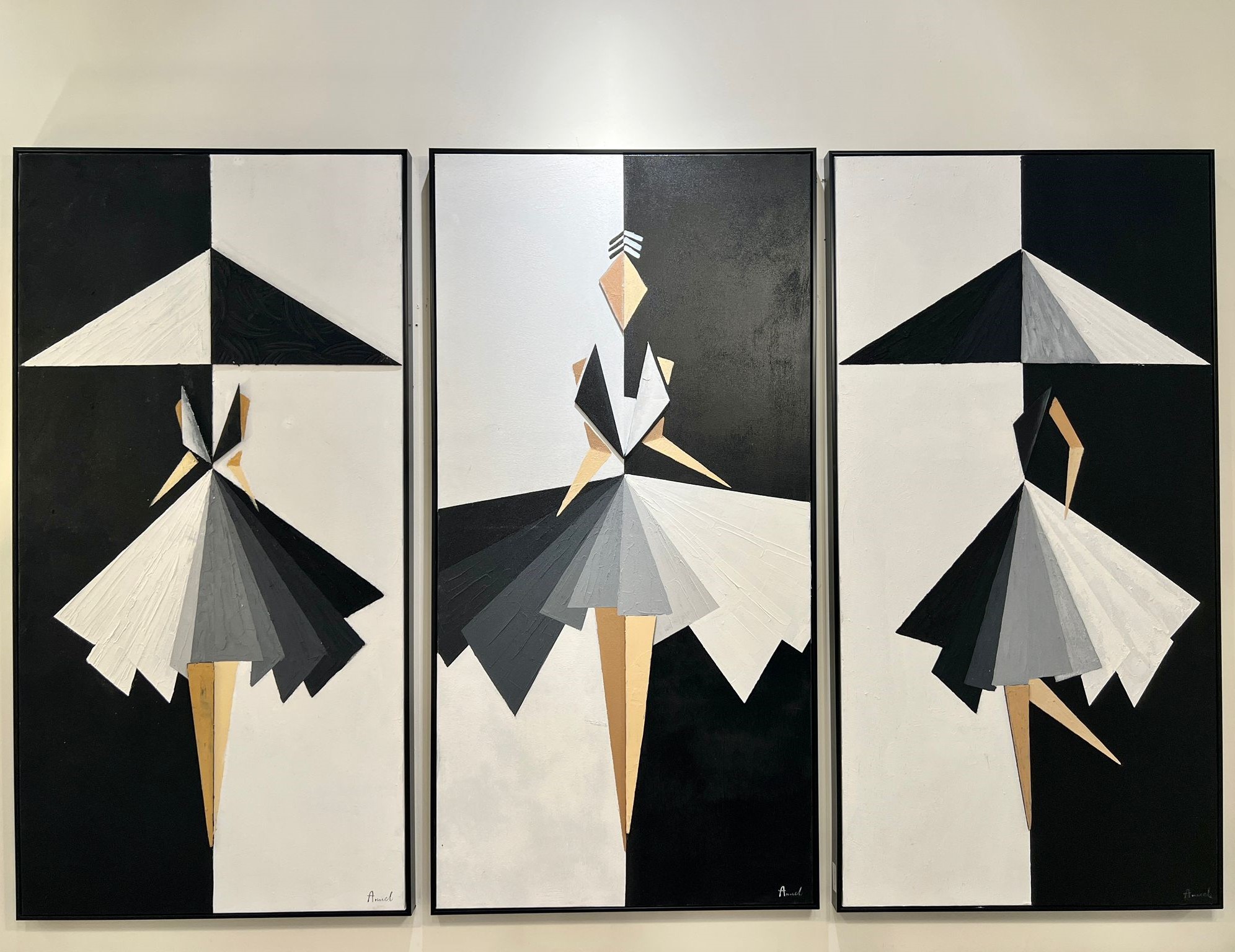 תמונת אנאל עבודת יד + מסגרת 70/140 תמונת אנאל עבודת יד + מסגרת 70/140