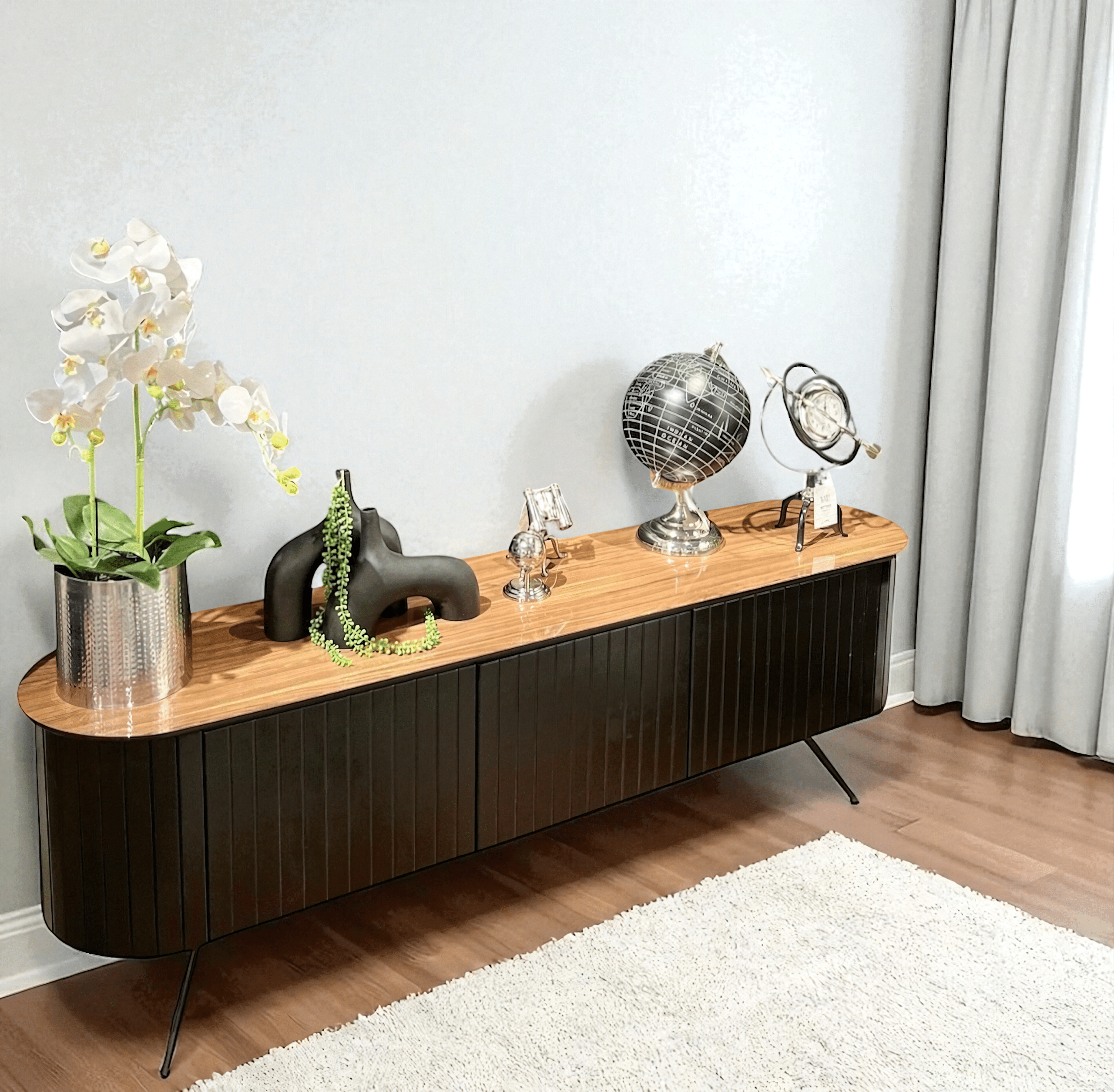 מזנון דגם מנור | בעיצוב אישי מזנון דגם מנור | בעיצוב אישי