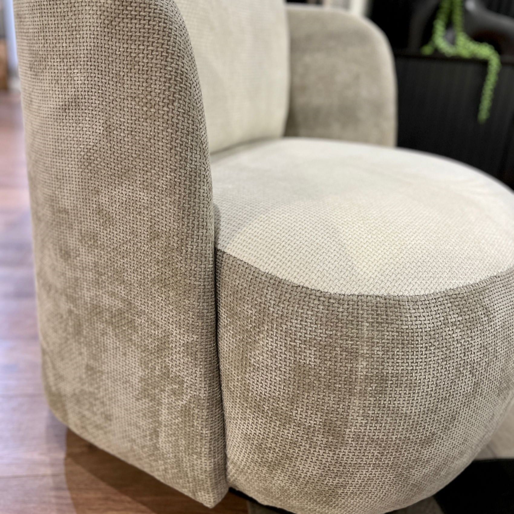 כורסא דגם ליאור