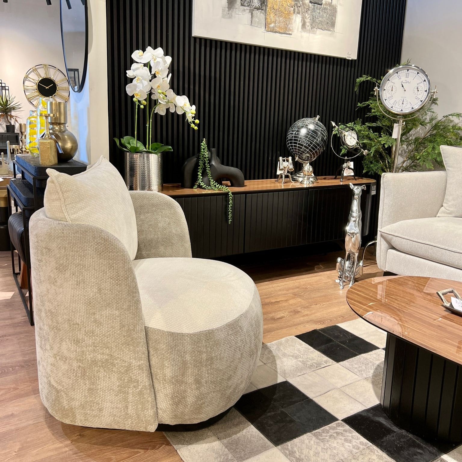 כורסא דגם ליאור