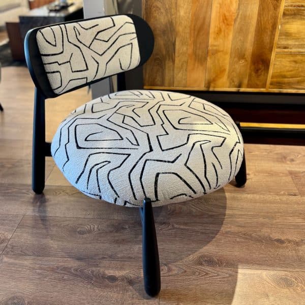 כורסא דגם סטון