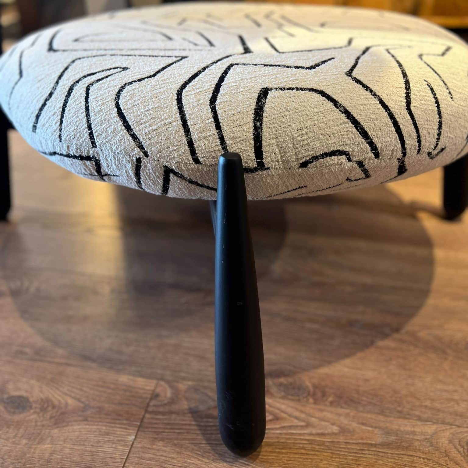 כורסא דגם סטון