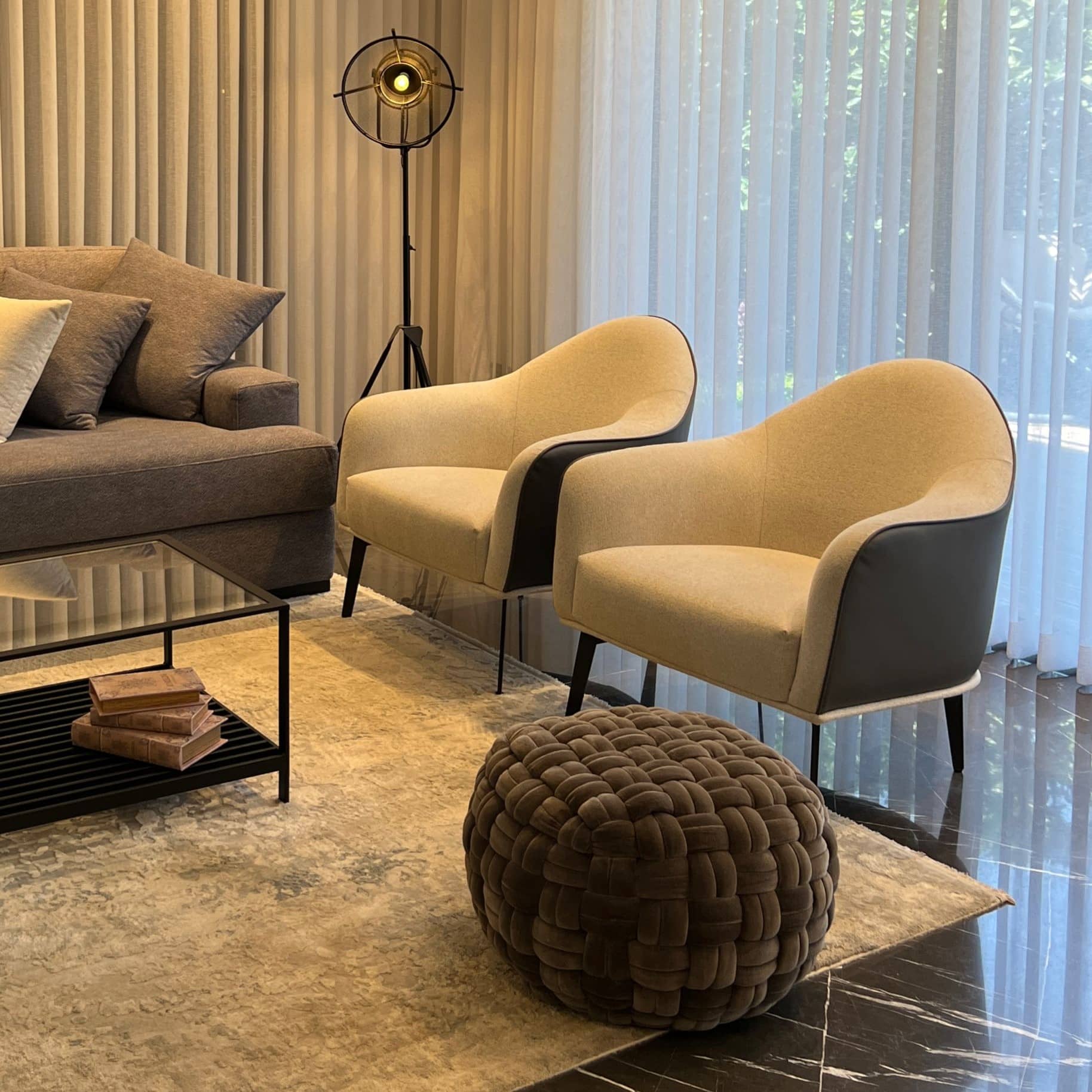 כורסא מעוצבת דגם רונית כורסא מעוצבת דגם רונית