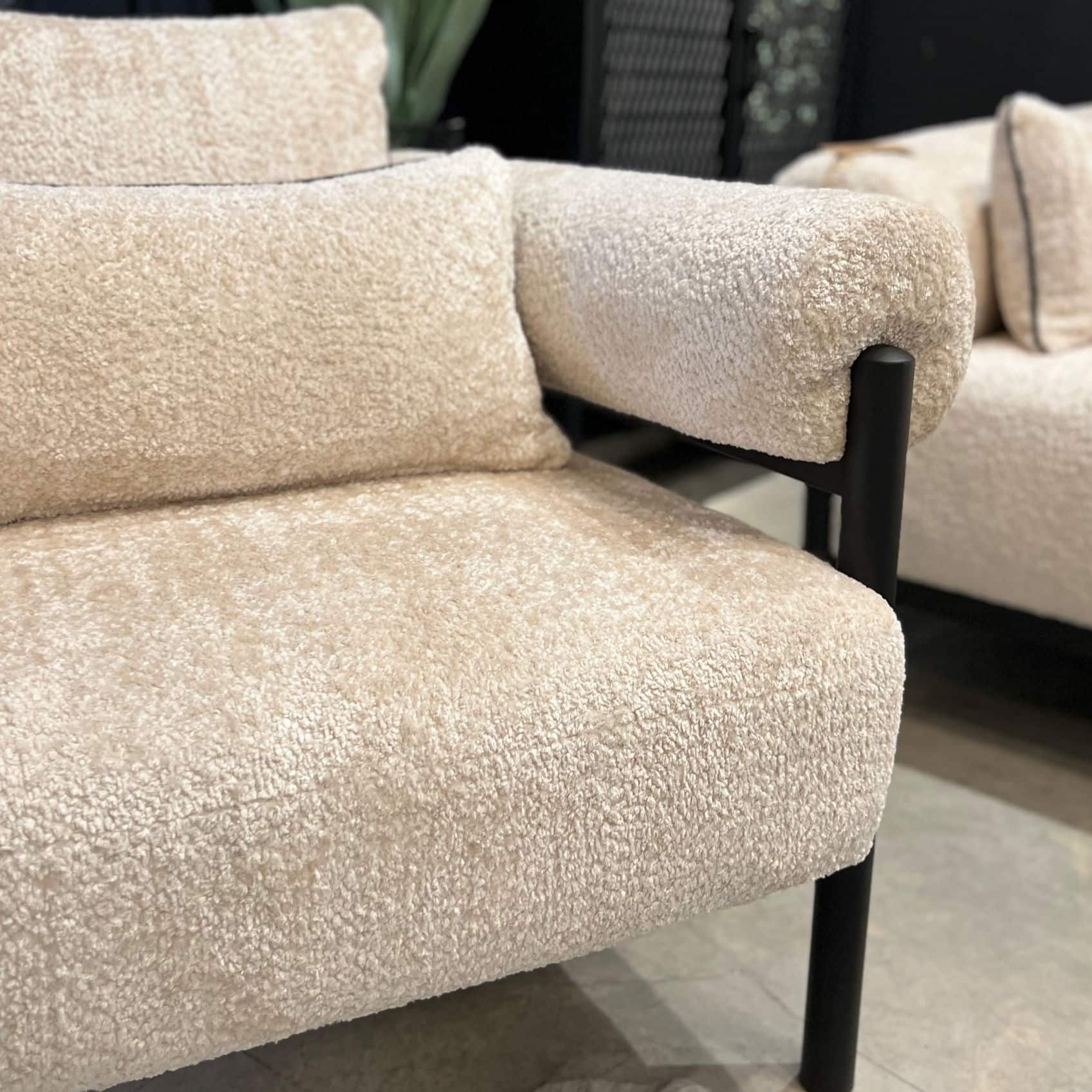 כורסא אופנתית דגם ריו כורסא אופנתית דגם ריו