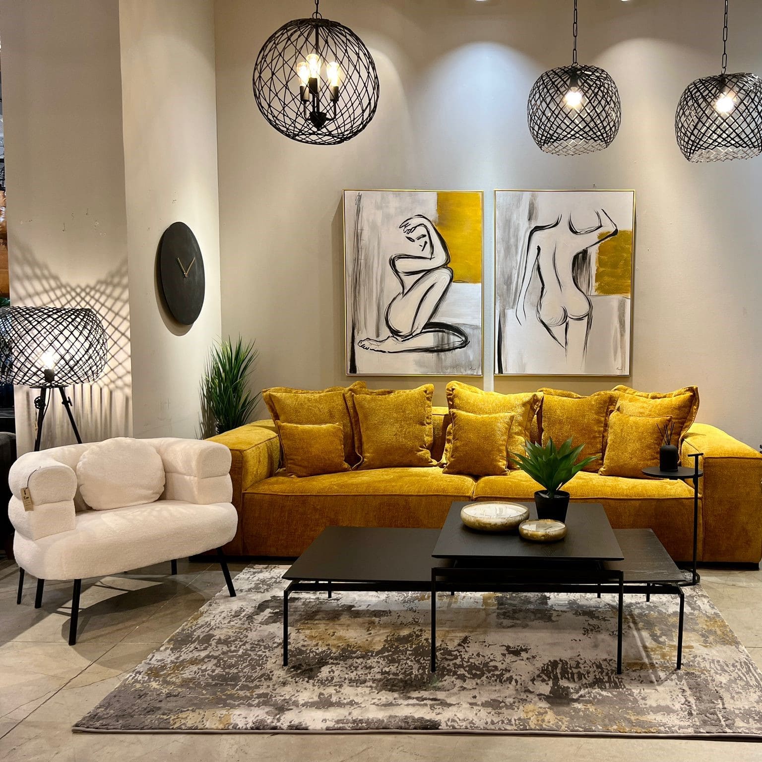 כורסא יחיד רוני