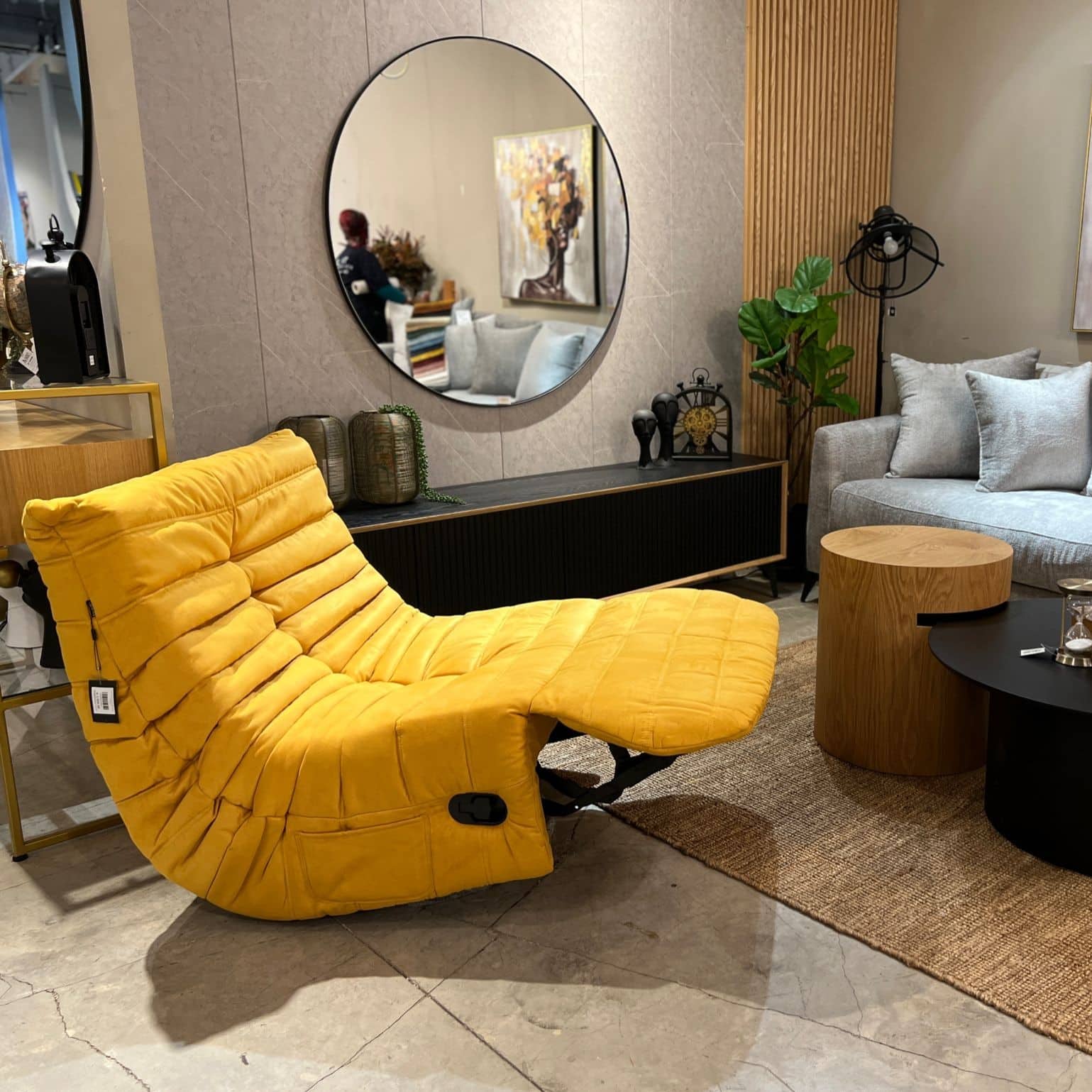 כורסא פילו דגם קימי כורסא פילו דגם קימי