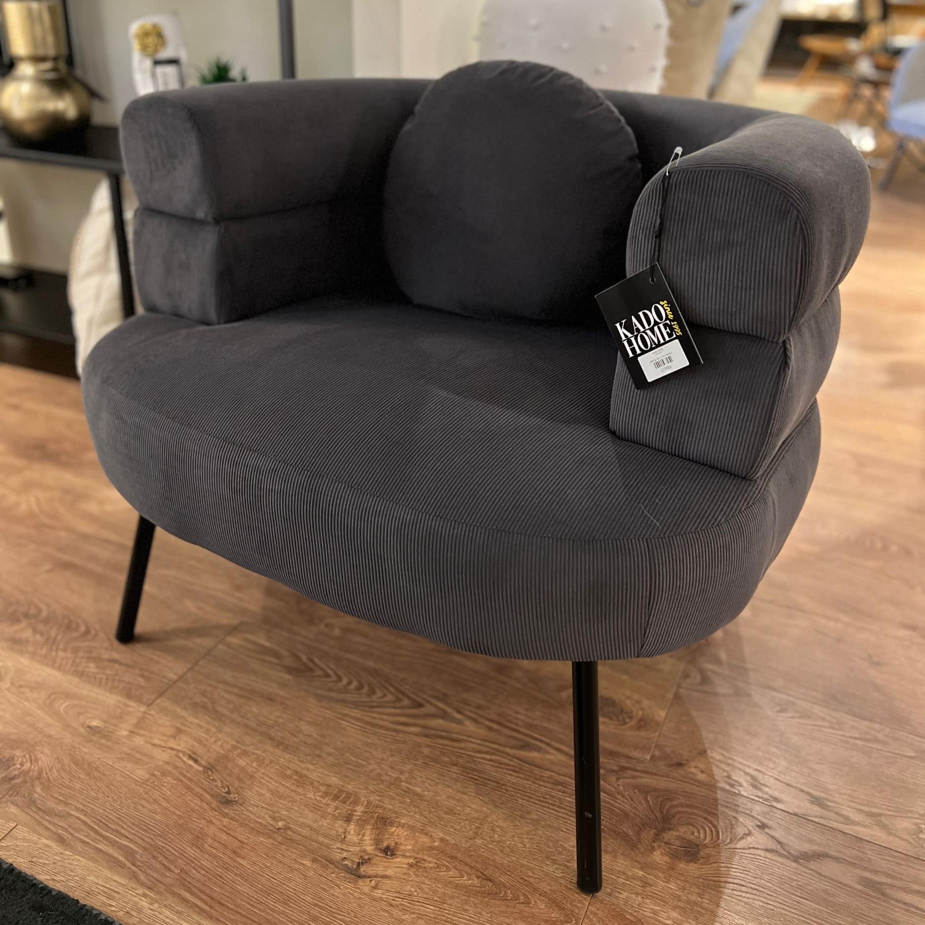 כורסת יחיד רוני כורסת יחיד רוני