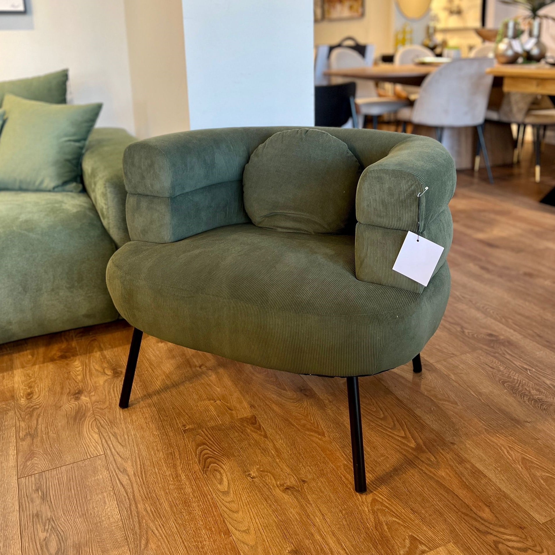 כורסת יחיד רוני כורסת יחיד רוני