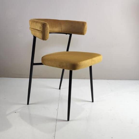 כיסא פינת אוכל דגם משי כיסא פינת אוכל דגם משי