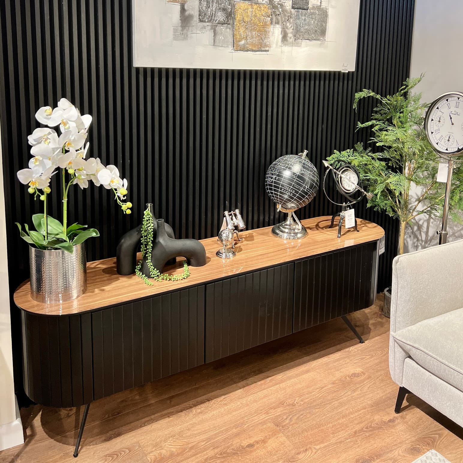 מזנון דגם מנור | בעיצוב אישי מזנון דגם מנור | בעיצוב אישי