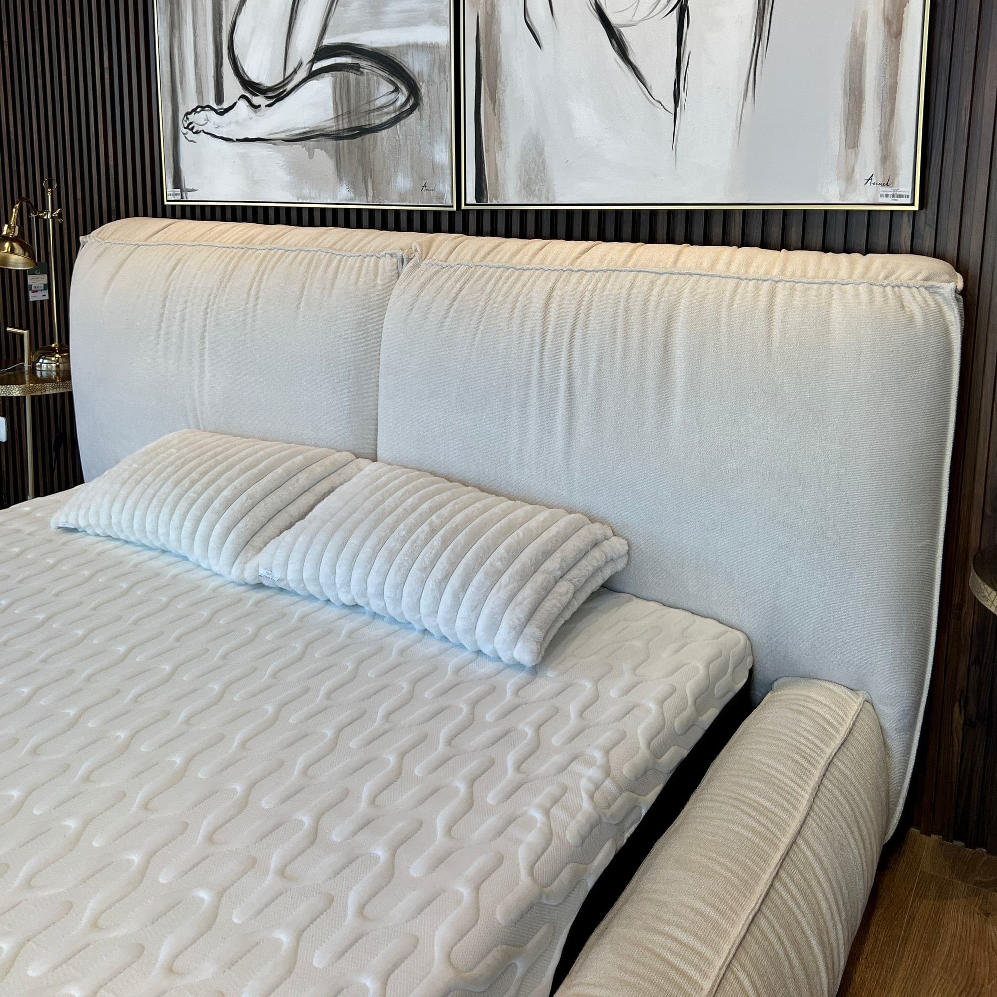 מיטה דגם מוזה מיטה דגם מוזה