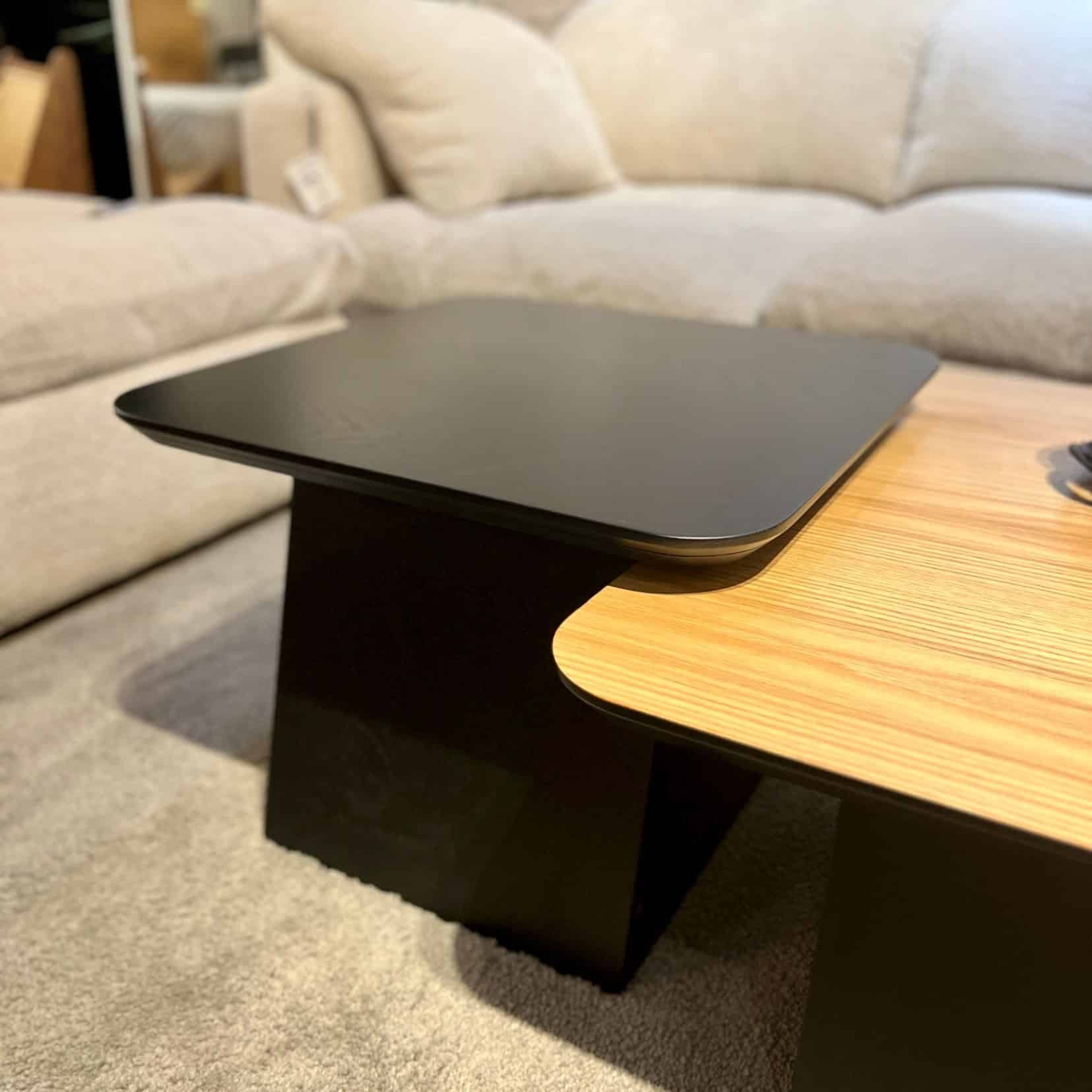 סט שולחנות סלון מרובעים דגם ויולה | בעיצוב אישי סט שולחנות סלון דגם ויולה