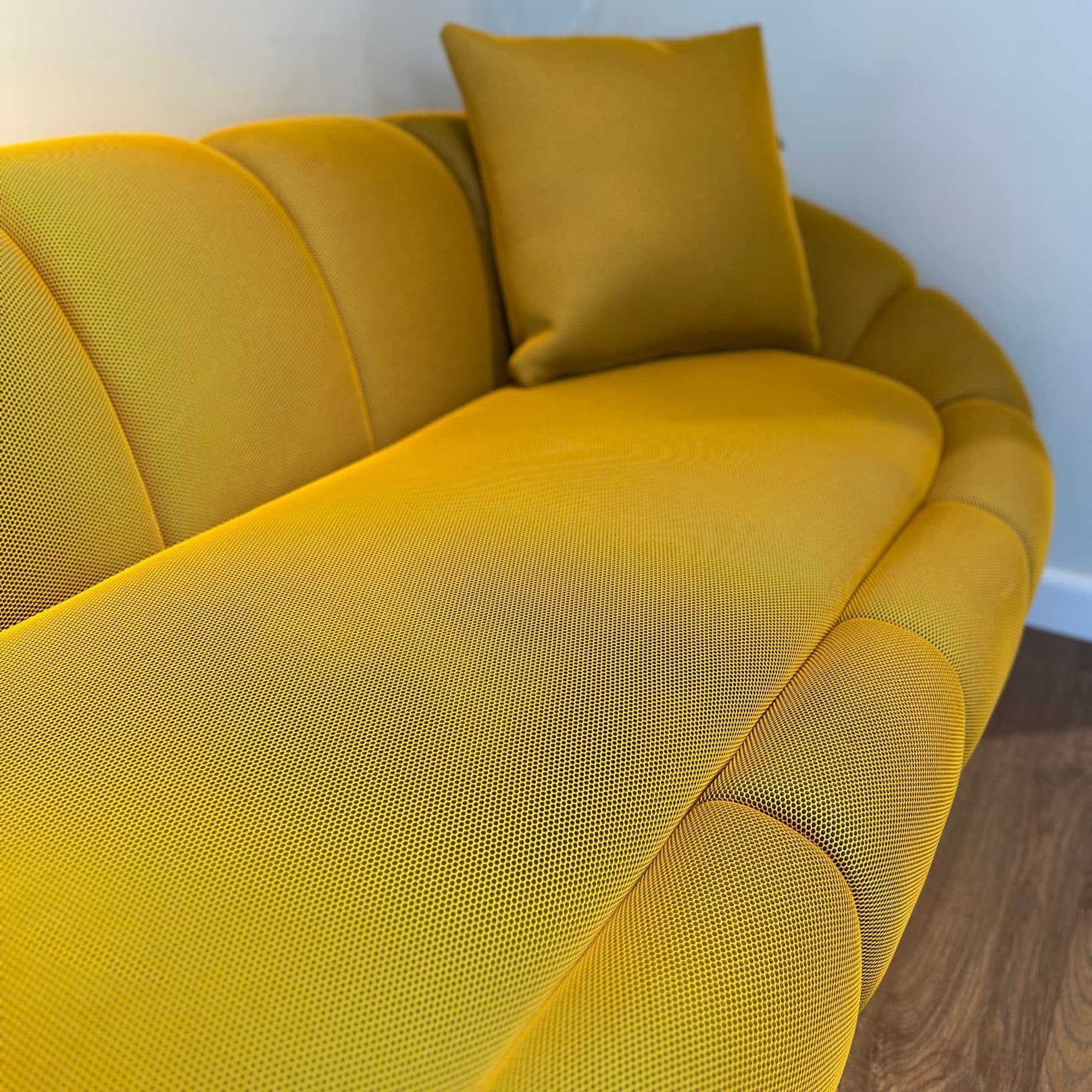 ספה מודרנית דגם פנורמה ספה מודרנית דגם פנורמה