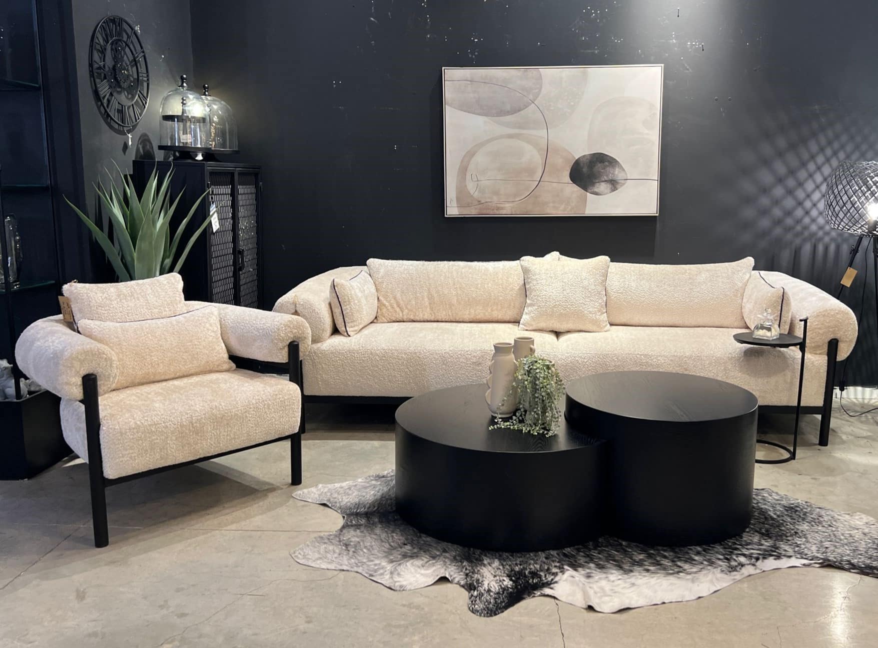 ספה מעוצבת דגם ריו ספה מעוצבת דגם ריו