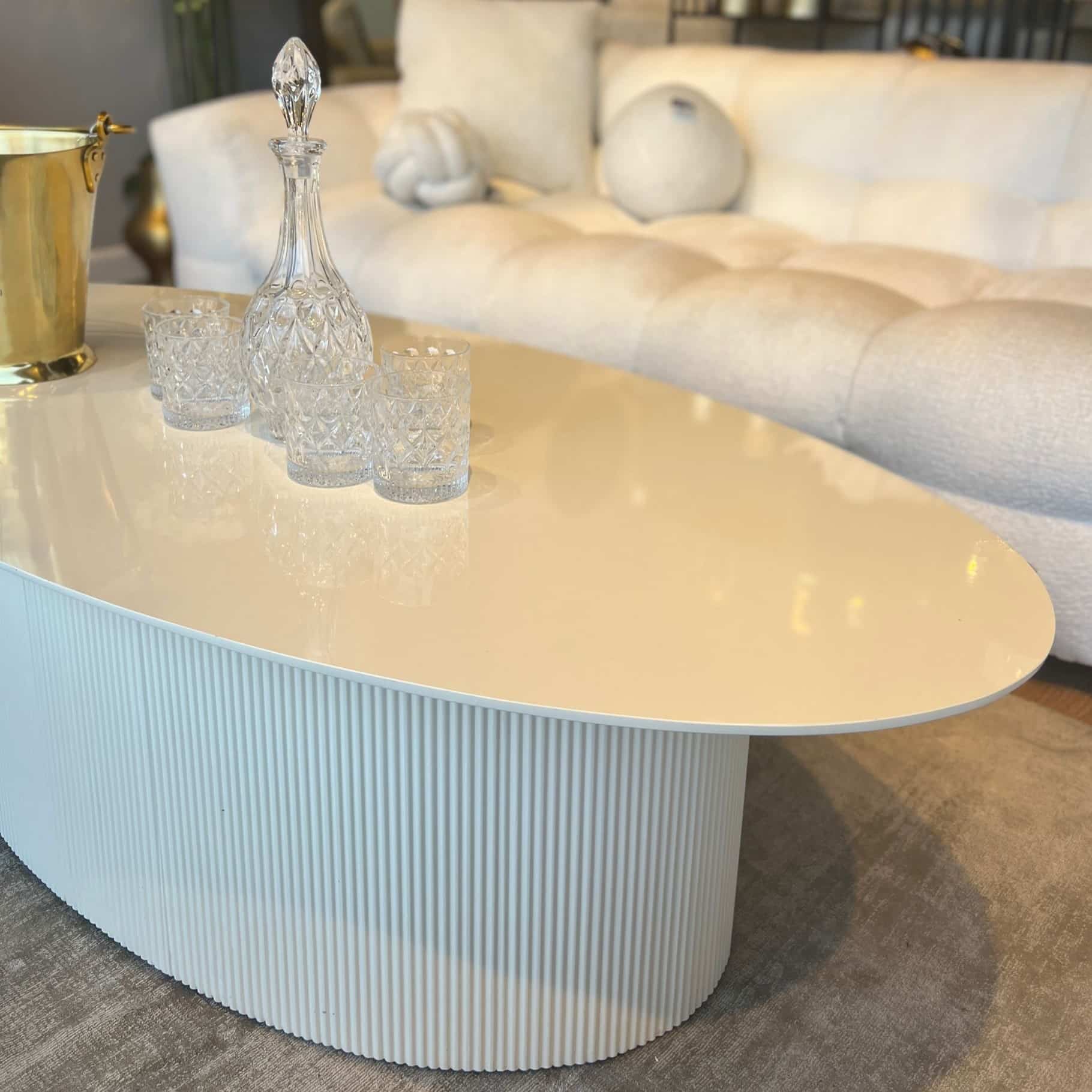 שולחן סלון אובלי דגם ריבולי שולחן סלון אובלי דגם ריבולי